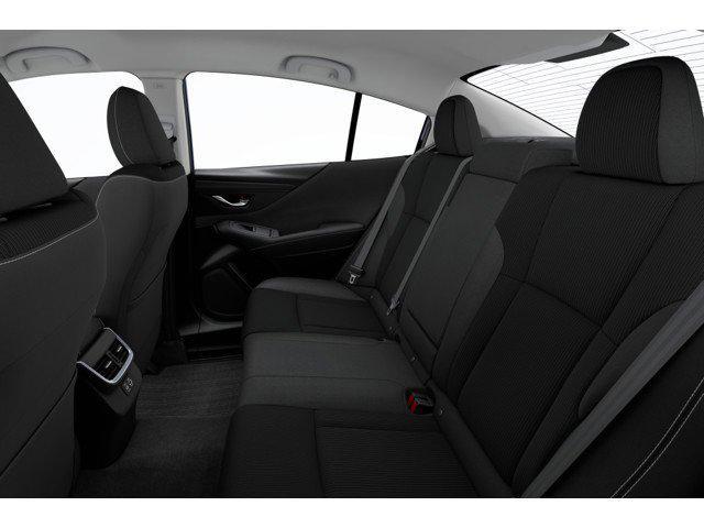 new 2025 Subaru Legacy car, priced at $32,139
