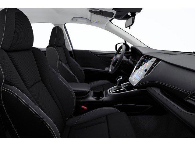 new 2025 Subaru Legacy car, priced at $32,139