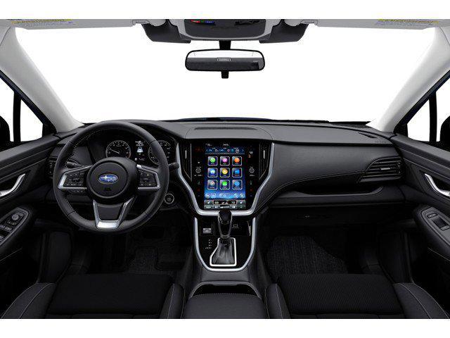 new 2025 Subaru Legacy car, priced at $32,139