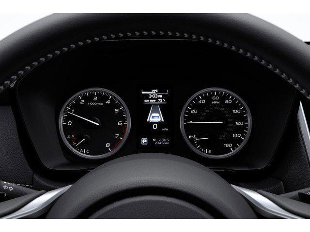 new 2025 Subaru Legacy car, priced at $32,139