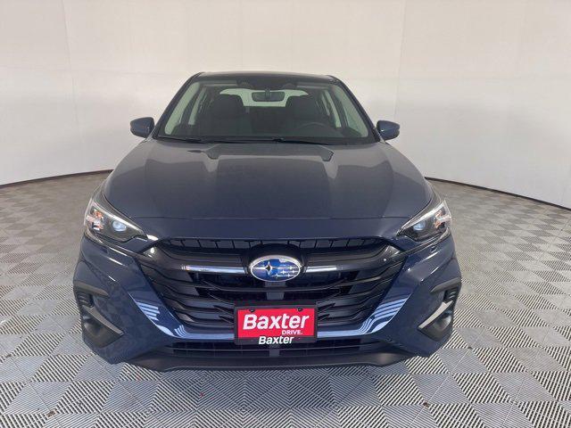 new 2025 Subaru Legacy car, priced at $30,666