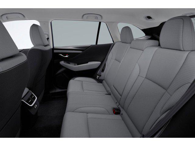 new 2025 Subaru Outback car, priced at $36,837