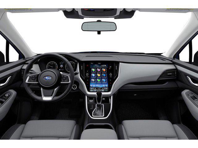 new 2025 Subaru Outback car, priced at $36,837