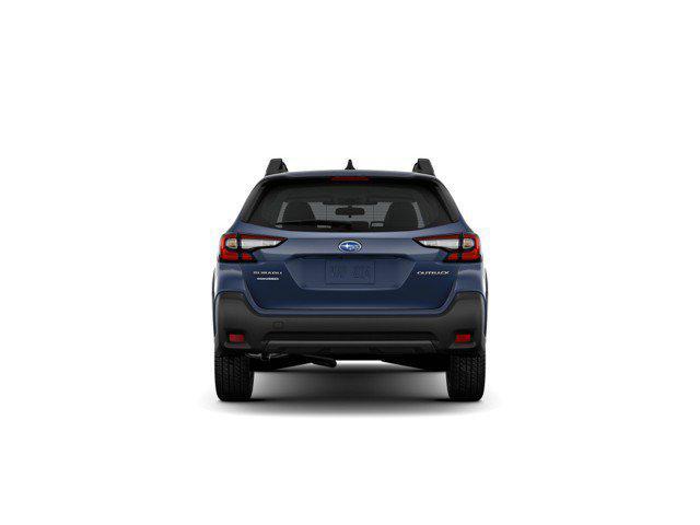 new 2025 Subaru Outback car, priced at $36,837