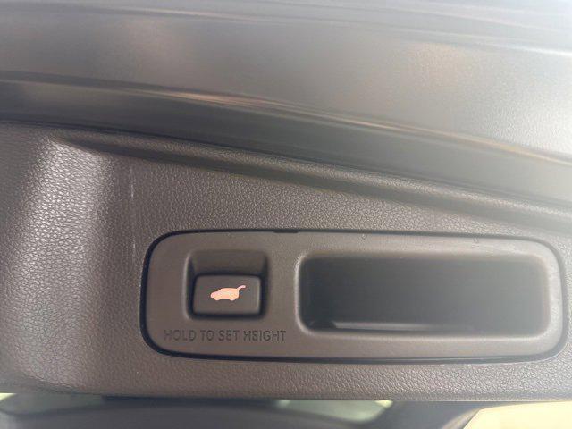 used 2022 Honda CR-V car, priced at $32,500