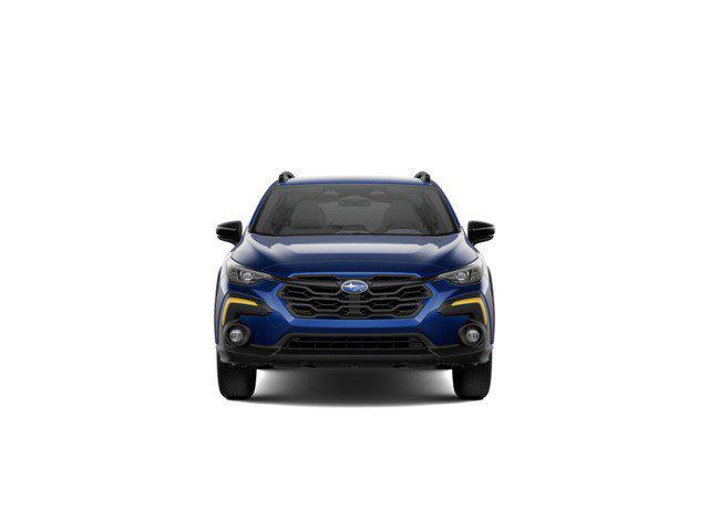 new 2025 Subaru Crosstrek car, priced at $31,003