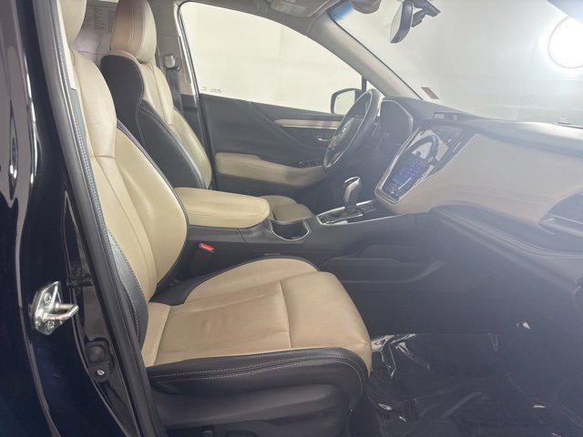 used 2021 Subaru Outback car, priced at $27,997