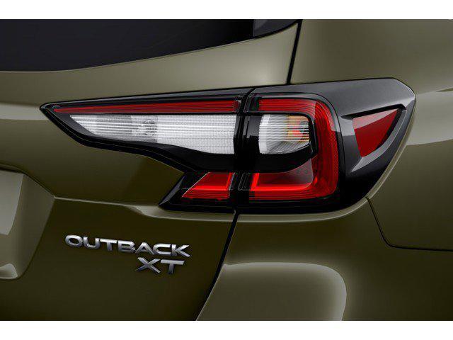 new 2025 Subaru Outback car, priced at $44,446