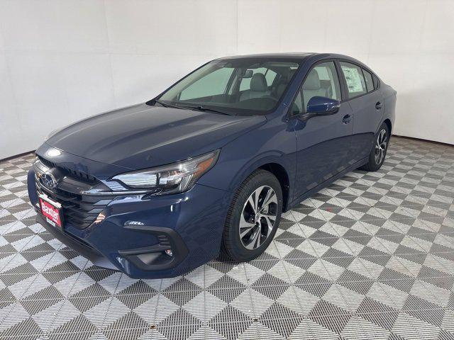 new 2025 Subaru Legacy car, priced at $31,995