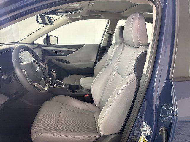 new 2025 Subaru Legacy car, priced at $31,995