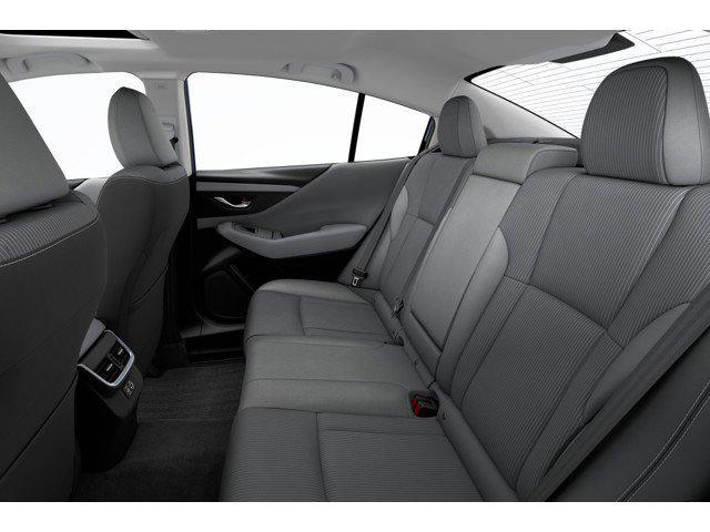 new 2025 Subaru Legacy car, priced at $33,734
