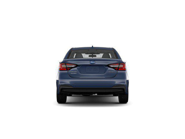 new 2025 Subaru Legacy car, priced at $33,734