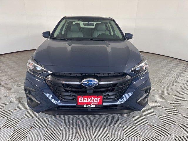 new 2025 Subaru Legacy car, priced at $31,995