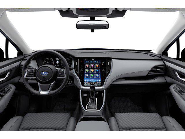 new 2025 Subaru Legacy car, priced at $33,734