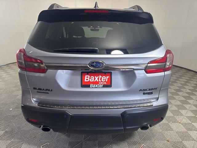 used 2022 Subaru Ascent car, priced at $27,997