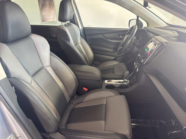 used 2022 Subaru Ascent car, priced at $27,997