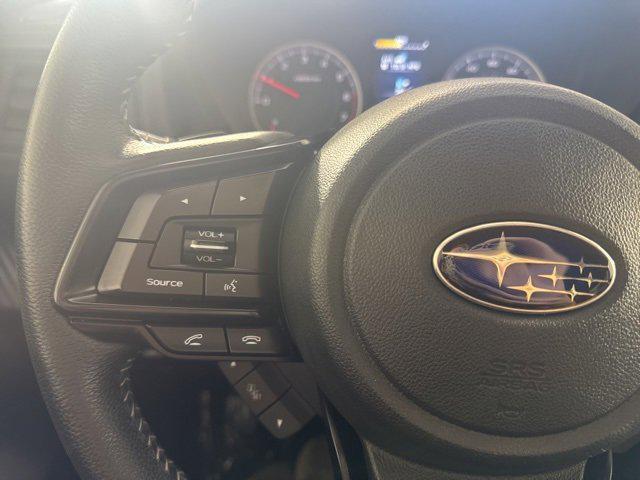 used 2022 Subaru Ascent car, priced at $27,997