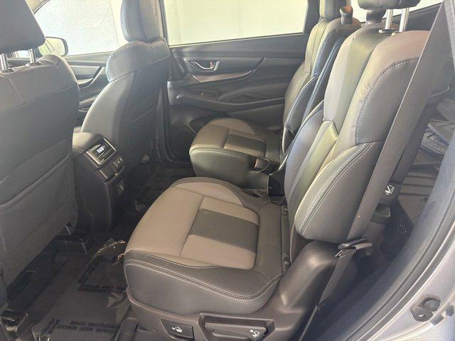 used 2022 Subaru Ascent car, priced at $27,997