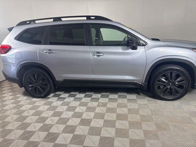 used 2022 Subaru Ascent car, priced at $27,997