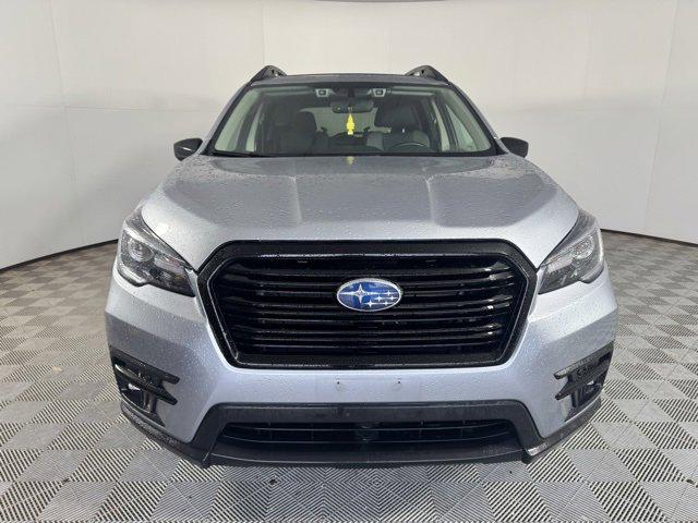 used 2022 Subaru Ascent car, priced at $27,997