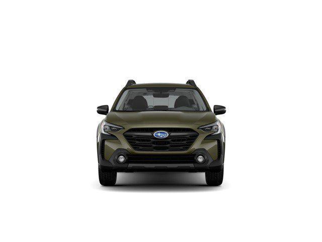 new 2025 Subaru Outback car, priced at $36,162