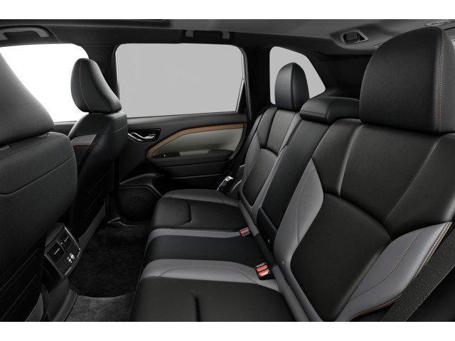 new 2025 Subaru Forester car, priced at $40,575