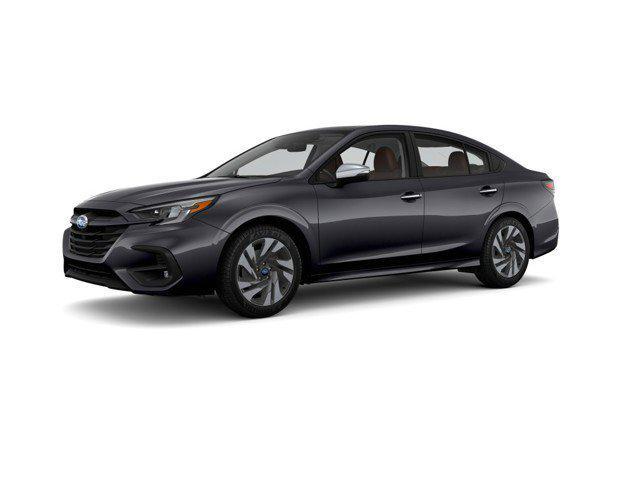 new 2025 Subaru Legacy car, priced at $40,074