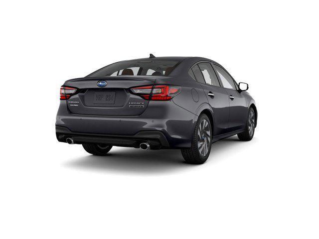 new 2025 Subaru Legacy car, priced at $40,074
