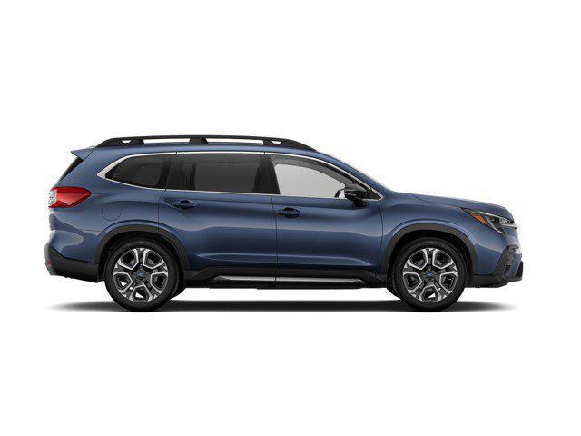 new 2025 Subaru Ascent car, priced at $46,628