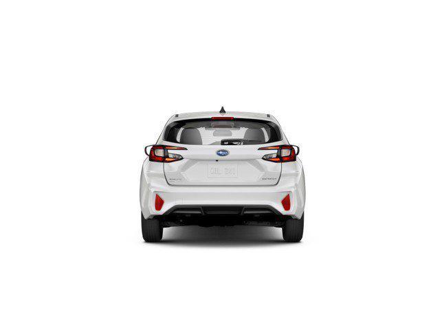 new 2025 Subaru Impreza car, priced at $26,646