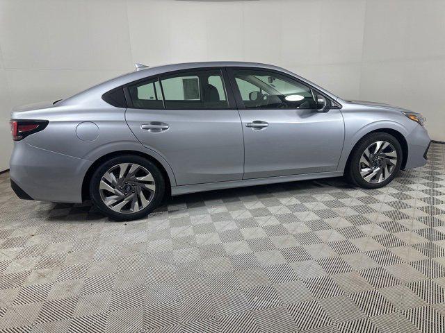 used 2024 Subaru Legacy car, priced at $29,500