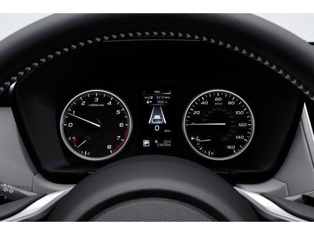 new 2025 Subaru Outback car, priced at $38,432