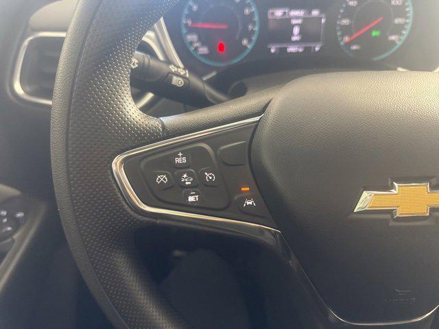used 2021 Chevrolet Equinox car, priced at $15,920