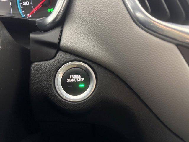 used 2021 Chevrolet Equinox car, priced at $15,920