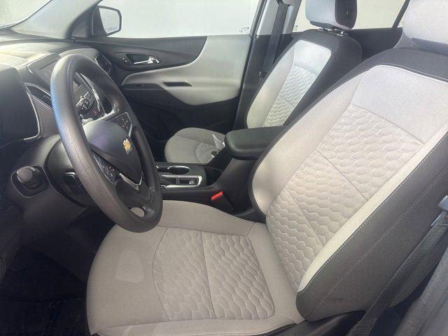 used 2021 Chevrolet Equinox car, priced at $15,920