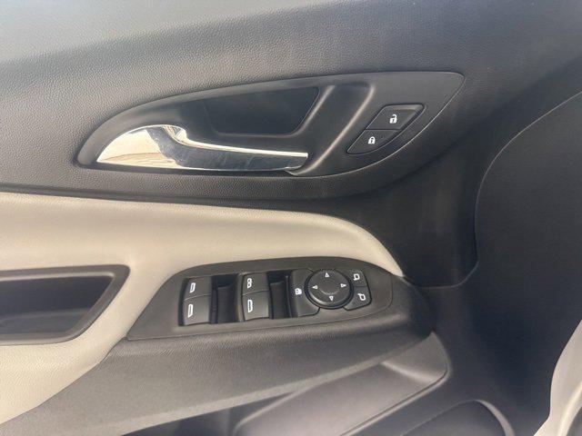 used 2021 Chevrolet Equinox car, priced at $15,920