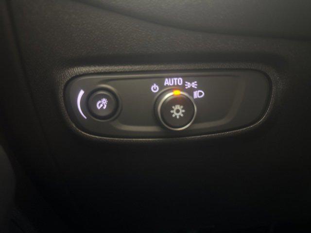 used 2021 Chevrolet Equinox car, priced at $15,920