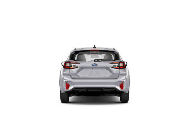 new 2025 Subaru Impreza car, priced at $26,065