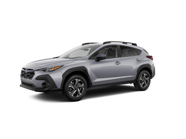 new 2025 Subaru Crosstrek car, priced at $27,682