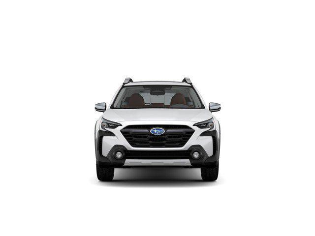 new 2025 Subaru Outback car, priced at $41,787