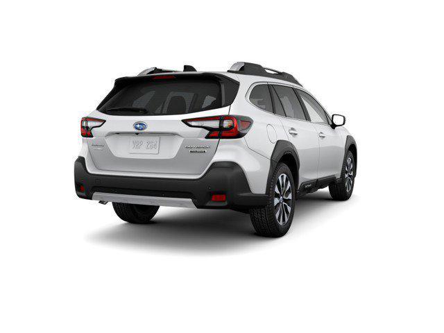 new 2025 Subaru Outback car, priced at $41,787