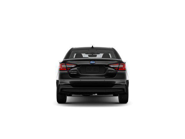 new 2025 Subaru Legacy car, priced at $36,840