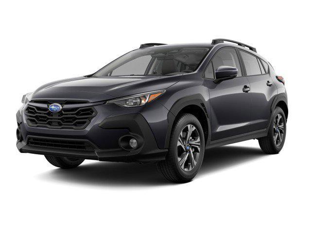 new 2024 Subaru Crosstrek car, priced at $30,953