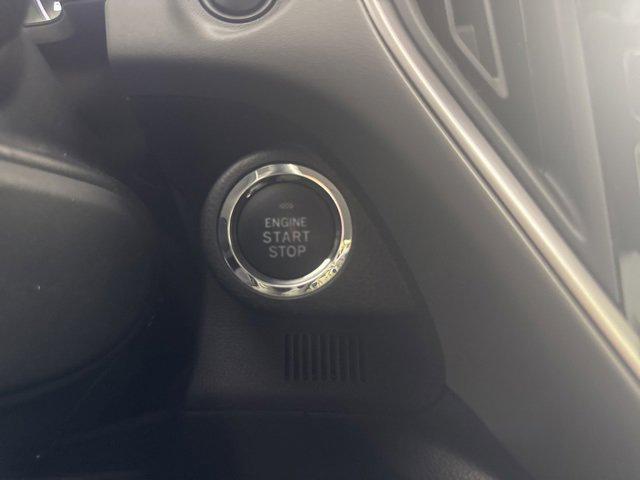used 2024 Subaru Crosstrek car, priced at $26,900