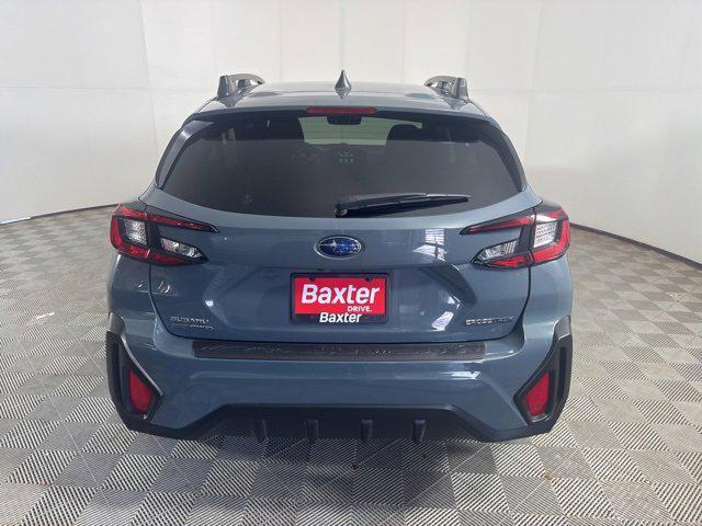 used 2024 Subaru Crosstrek car, priced at $26,900