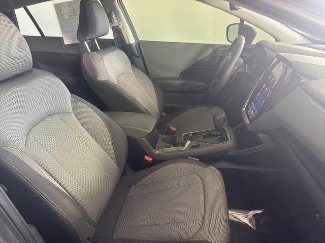used 2024 Subaru Crosstrek car, priced at $26,900