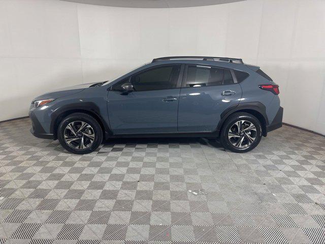 used 2024 Subaru Crosstrek car, priced at $26,900