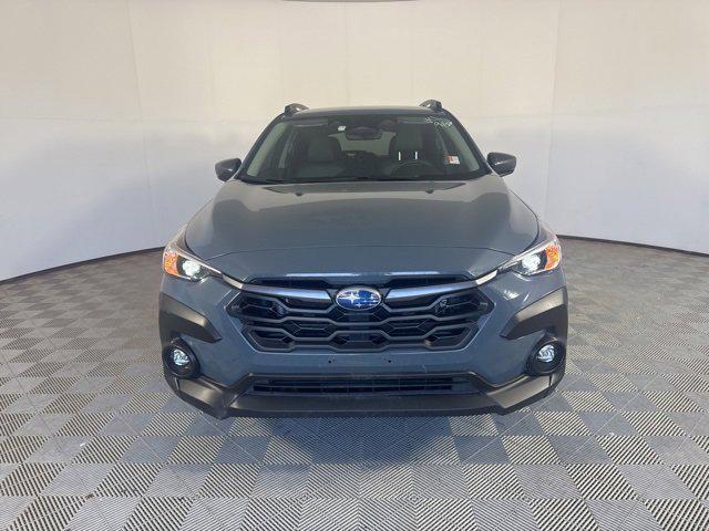 used 2024 Subaru Crosstrek car, priced at $26,900
