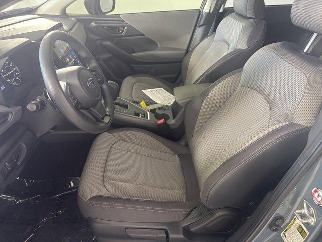 used 2024 Subaru Crosstrek car, priced at $26,900