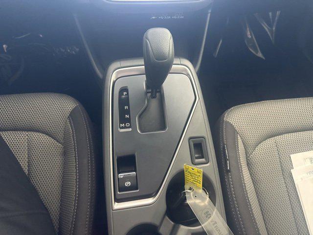 used 2024 Subaru Crosstrek car, priced at $26,900